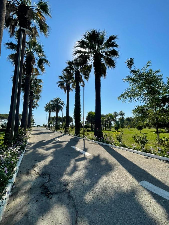 Brand New Apartament Durres Ngoại thất bức ảnh