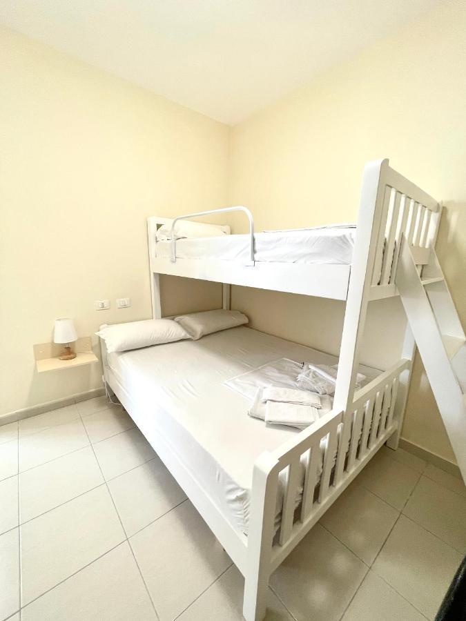 Brand New Apartament Durres Ngoại thất bức ảnh