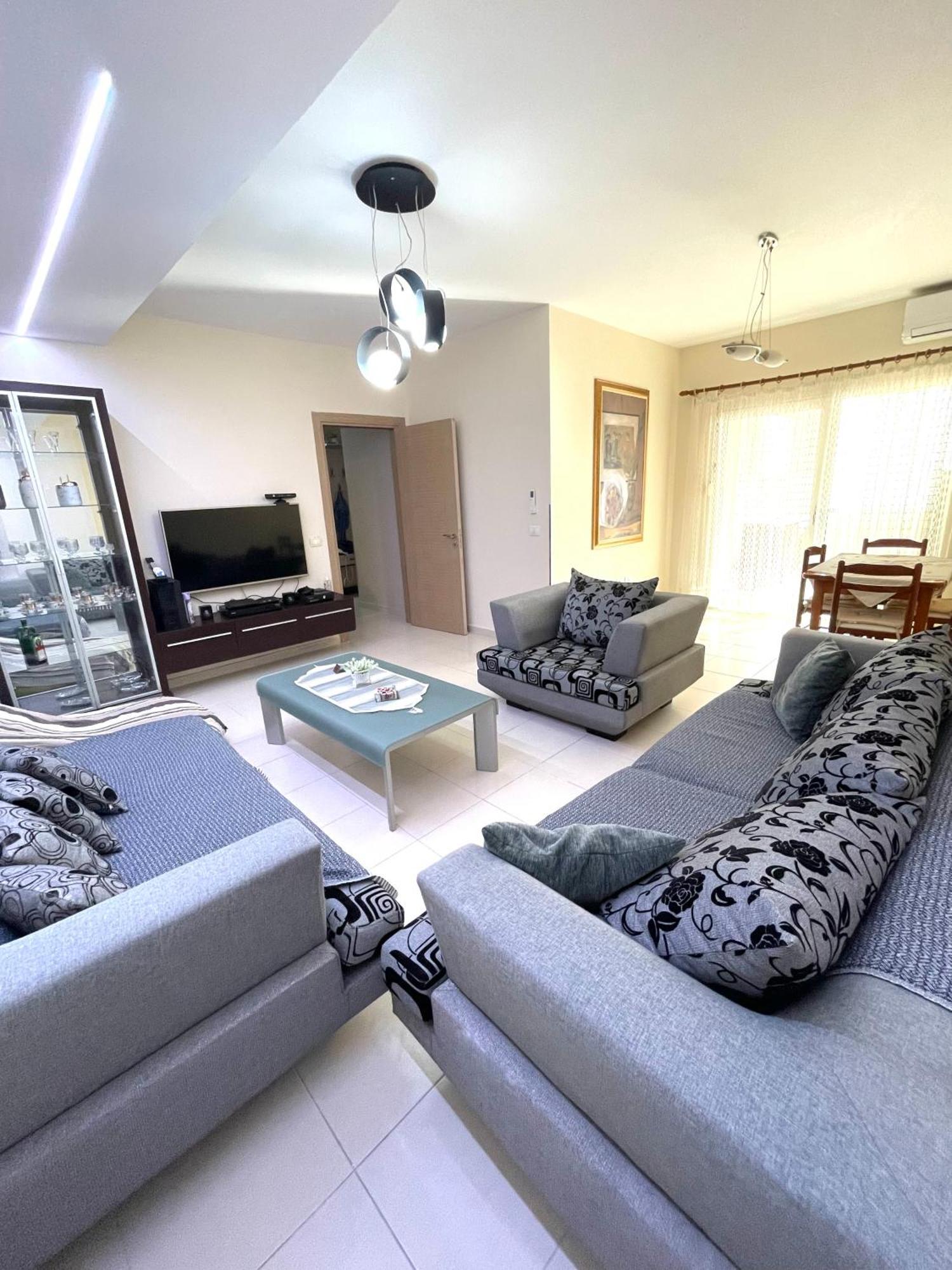 Brand New Apartament Durres Ngoại thất bức ảnh