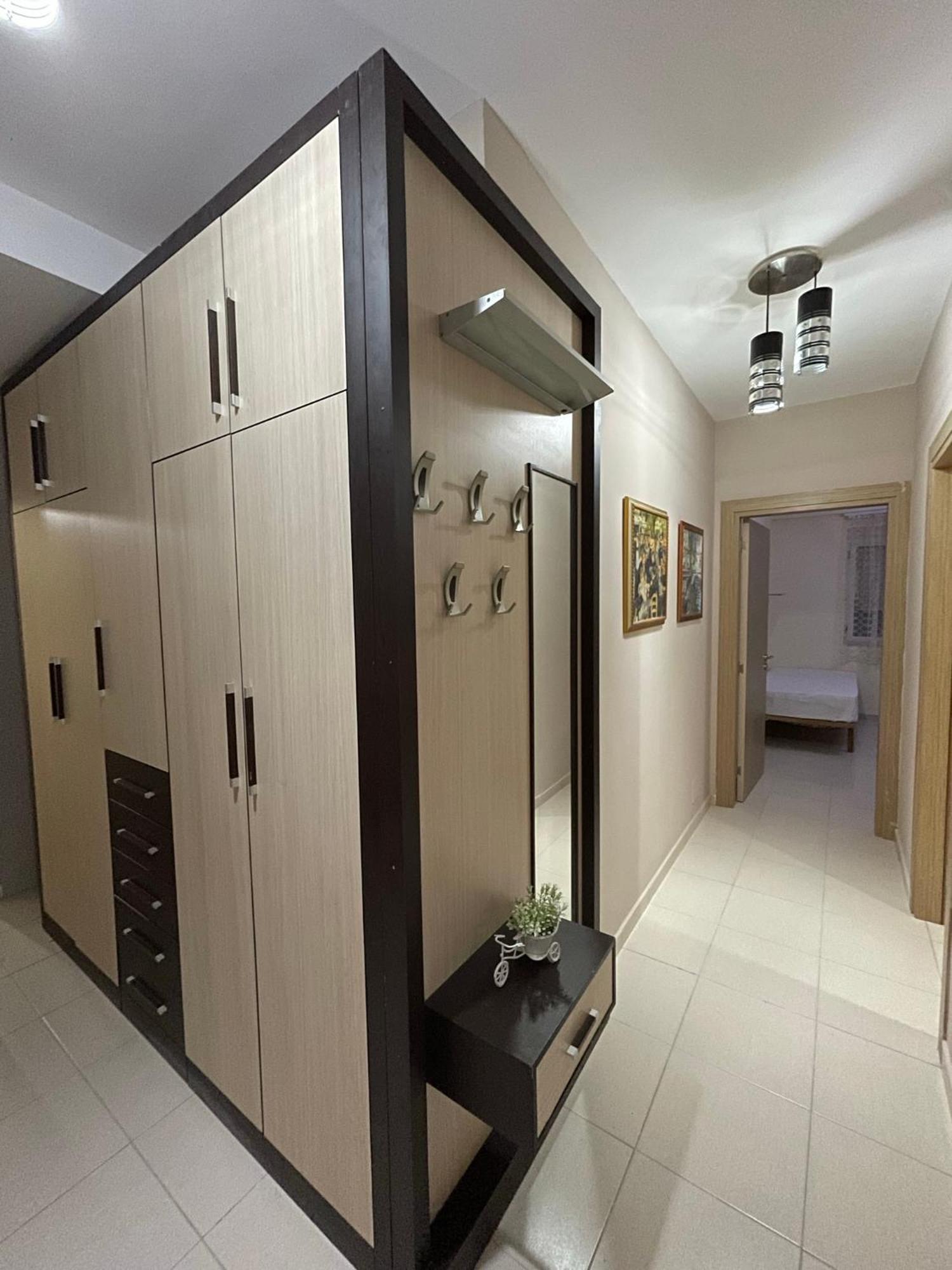 Brand New Apartament Durres Ngoại thất bức ảnh