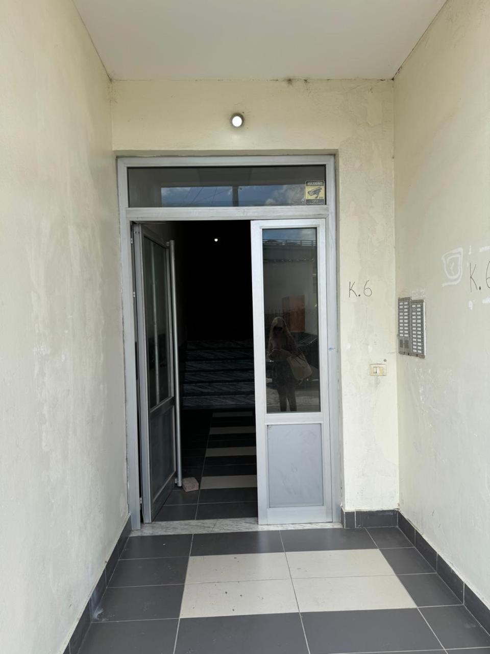 Brand New Apartament Durres Ngoại thất bức ảnh