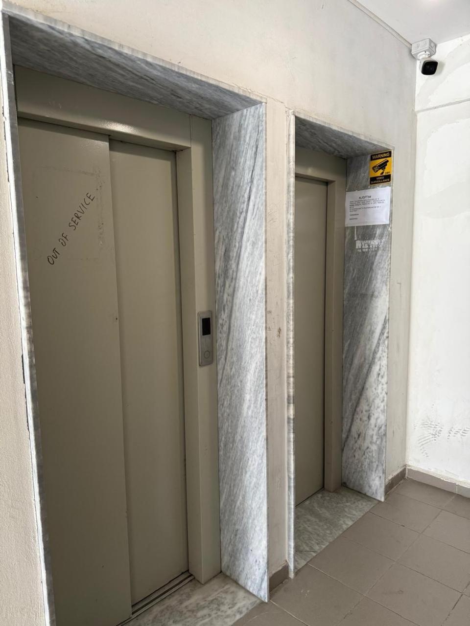 Brand New Apartament Durres Ngoại thất bức ảnh