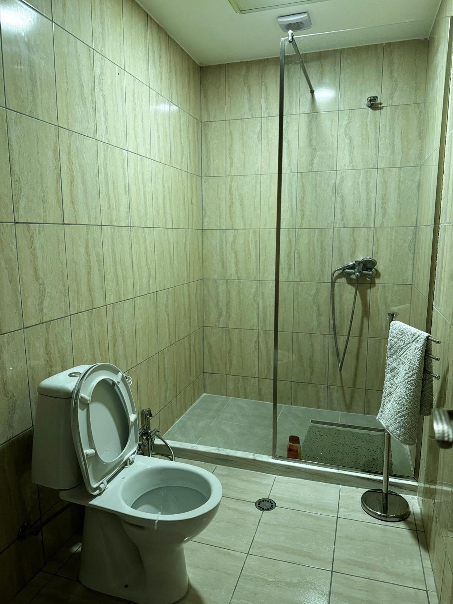 Brand New Apartament Durres Ngoại thất bức ảnh