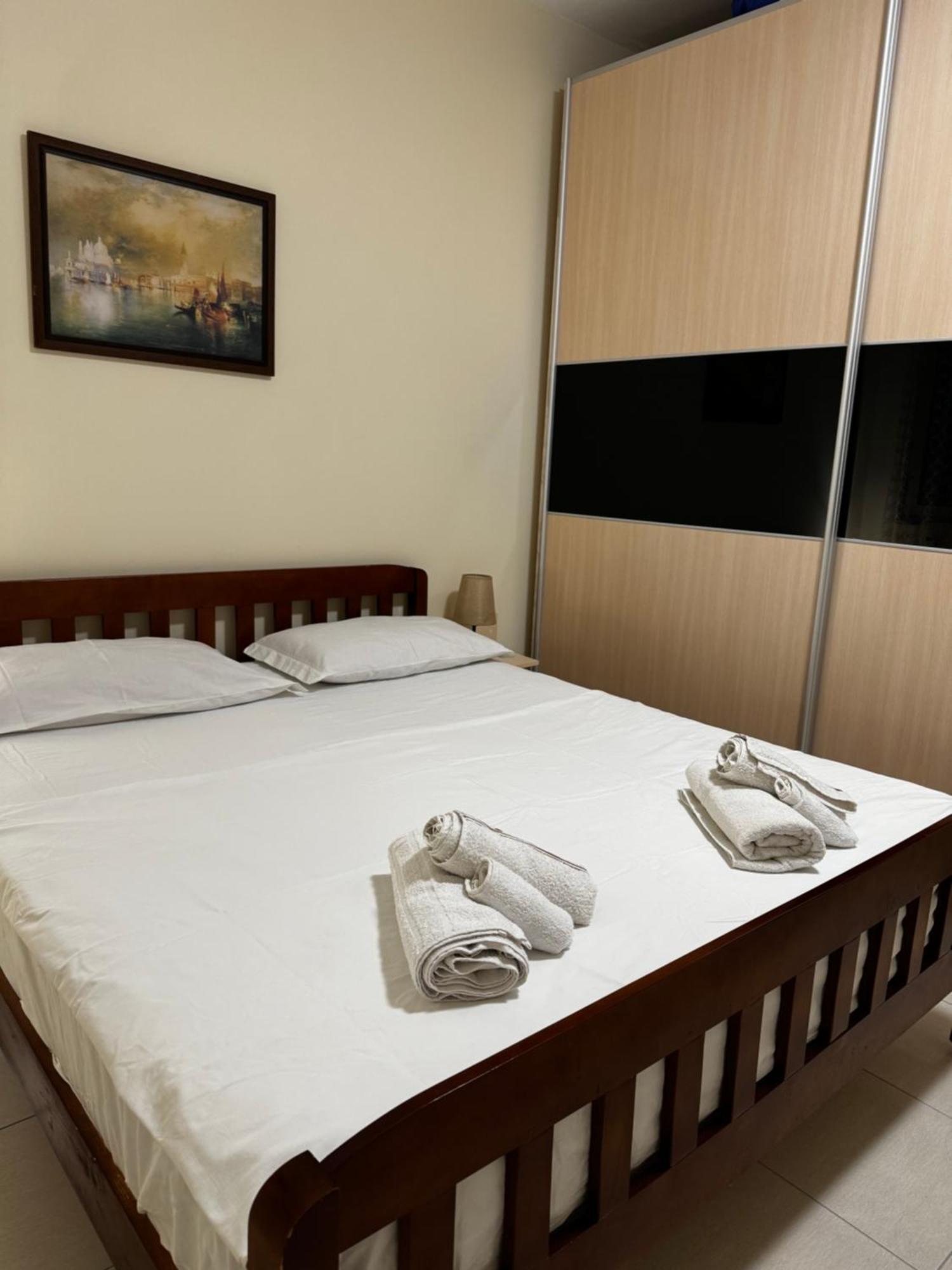 Brand New Apartament Durres Ngoại thất bức ảnh