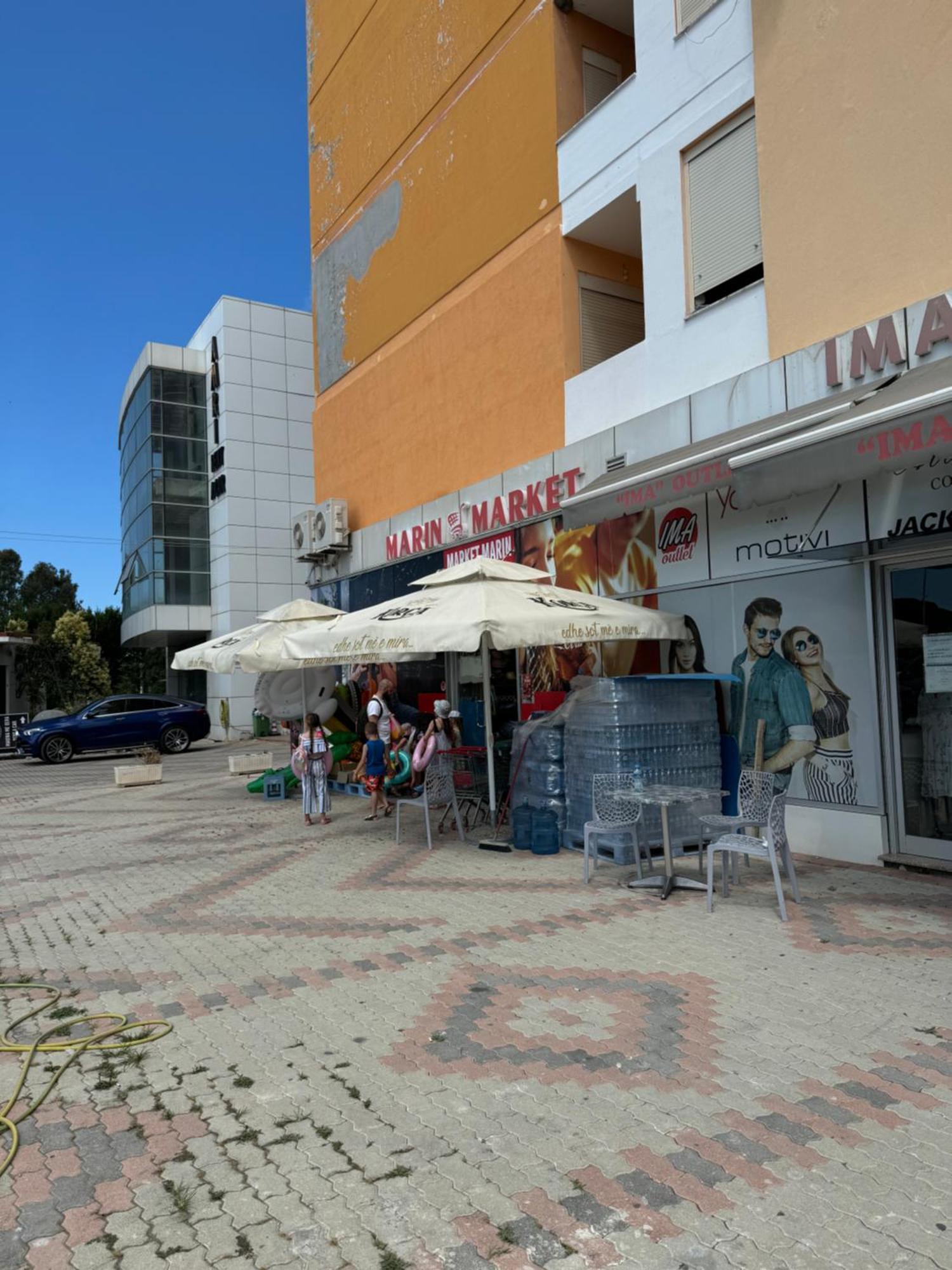 Brand New Apartament Durres Ngoại thất bức ảnh
