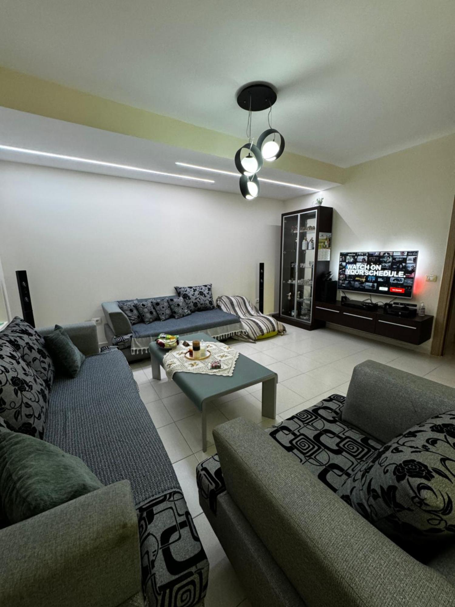 Brand New Apartament Durres Ngoại thất bức ảnh