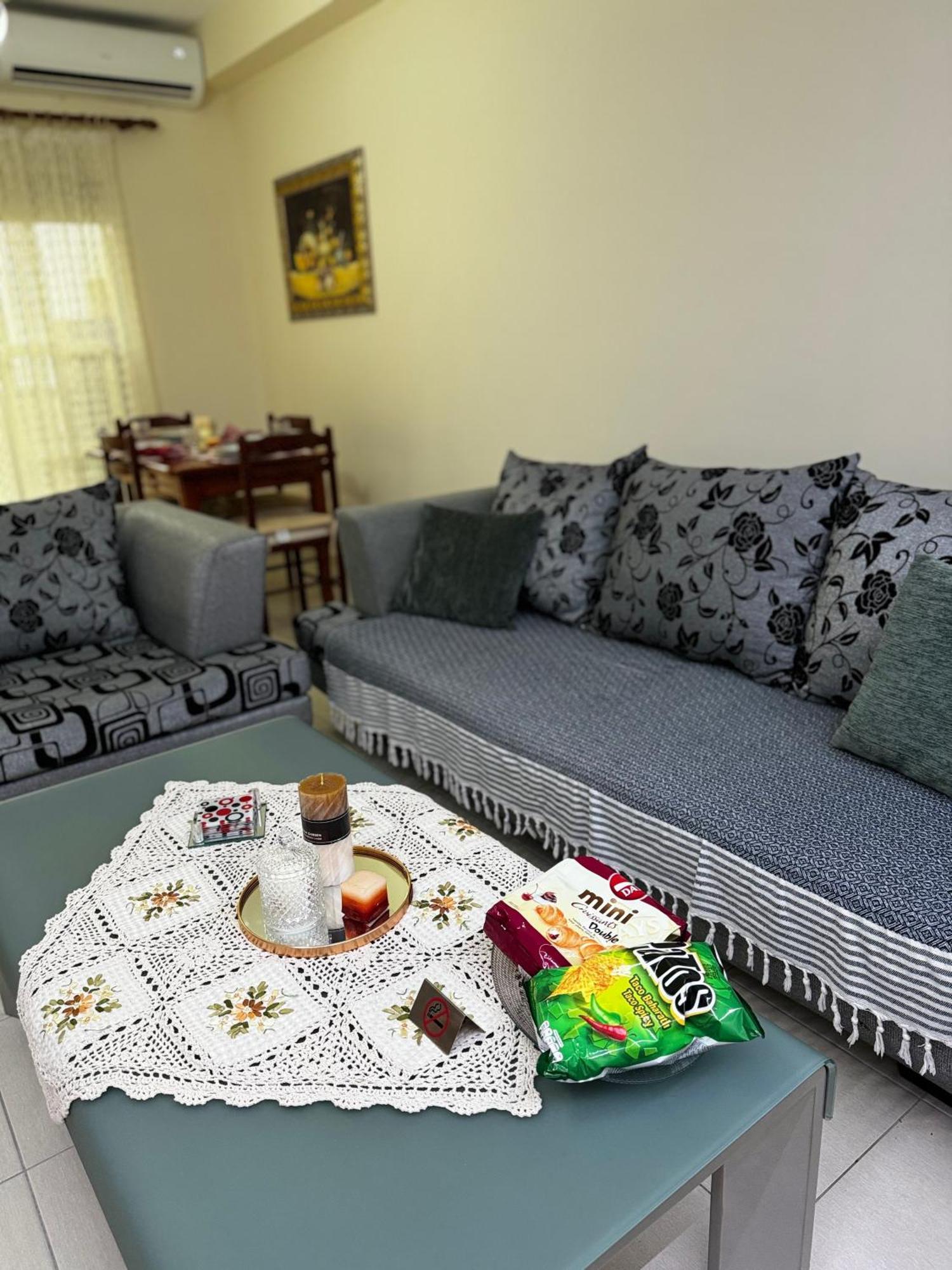 Brand New Apartament Durres Ngoại thất bức ảnh