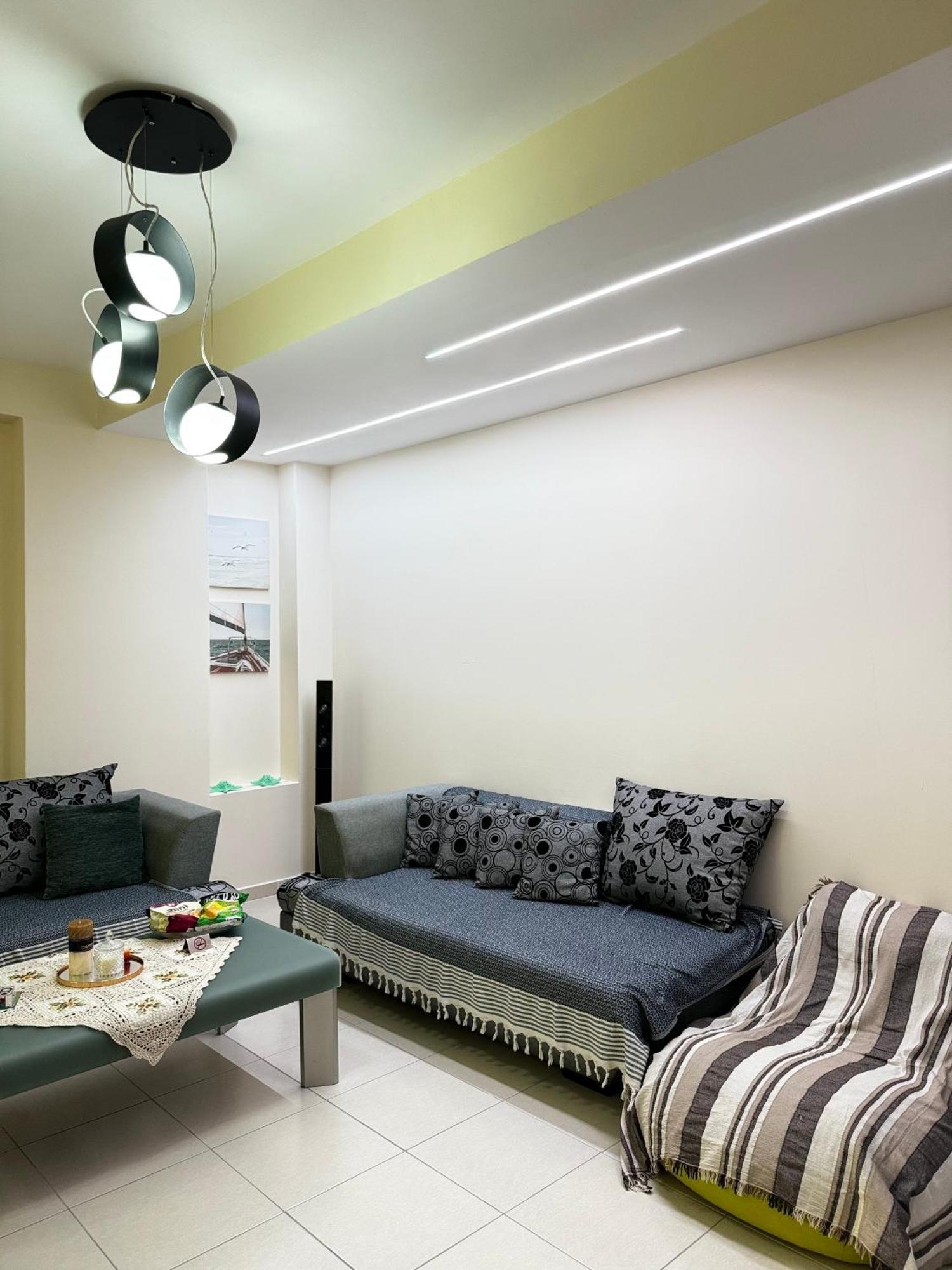 Brand New Apartament Durres Ngoại thất bức ảnh