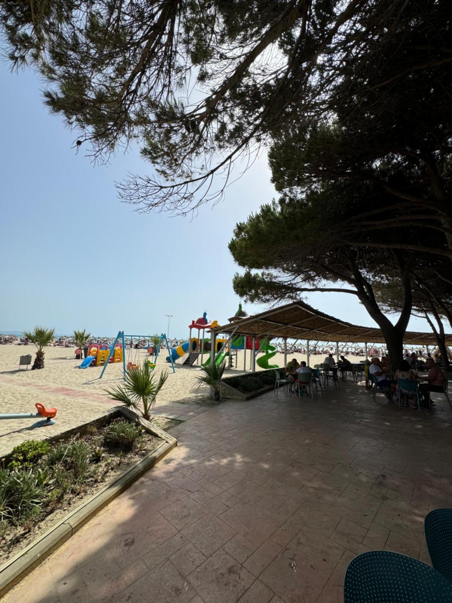 Brand New Apartament Durres Ngoại thất bức ảnh