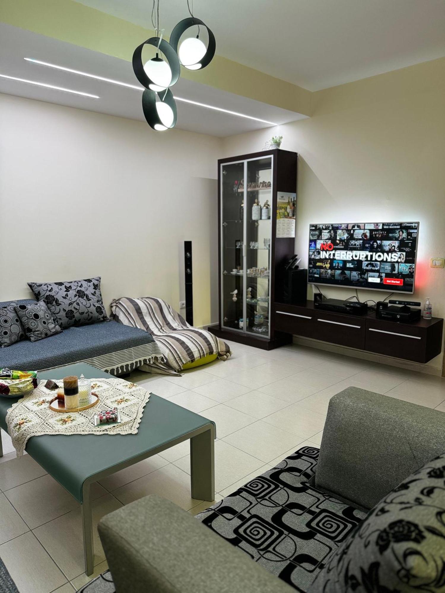 Brand New Apartament Durres Ngoại thất bức ảnh